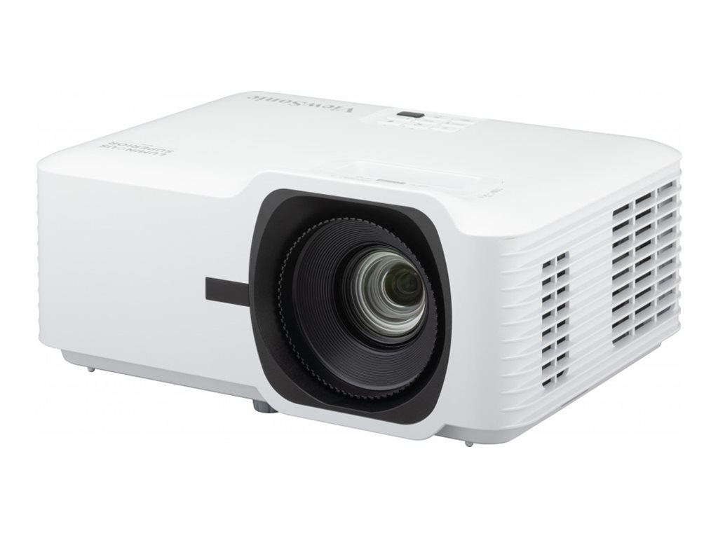ViewSonic LS740HD - DLP projector