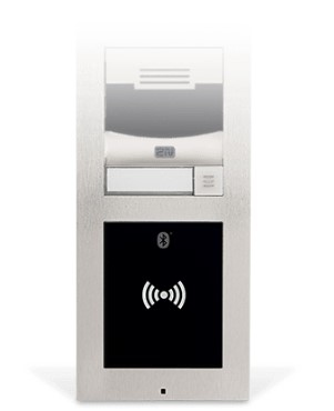 2N 91550945 Lecteur de contrôle d'accès de base