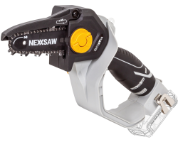 Batavia 7064270 - Cordless one-handed chainsaw Nexxsaw V 3.1 - 7064270