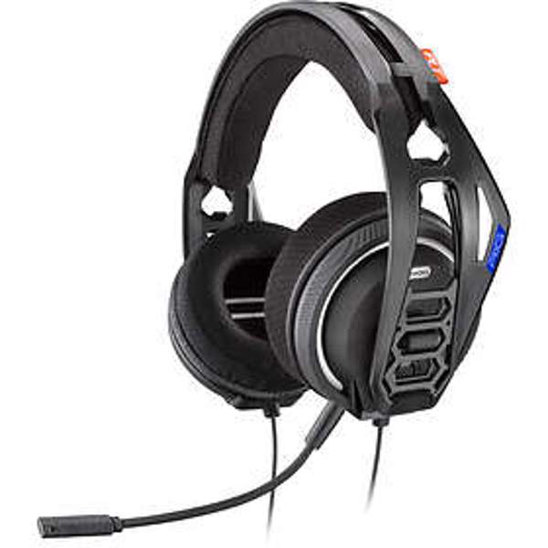 POLY Nacon RIG 400 Wired stereo gaming headset