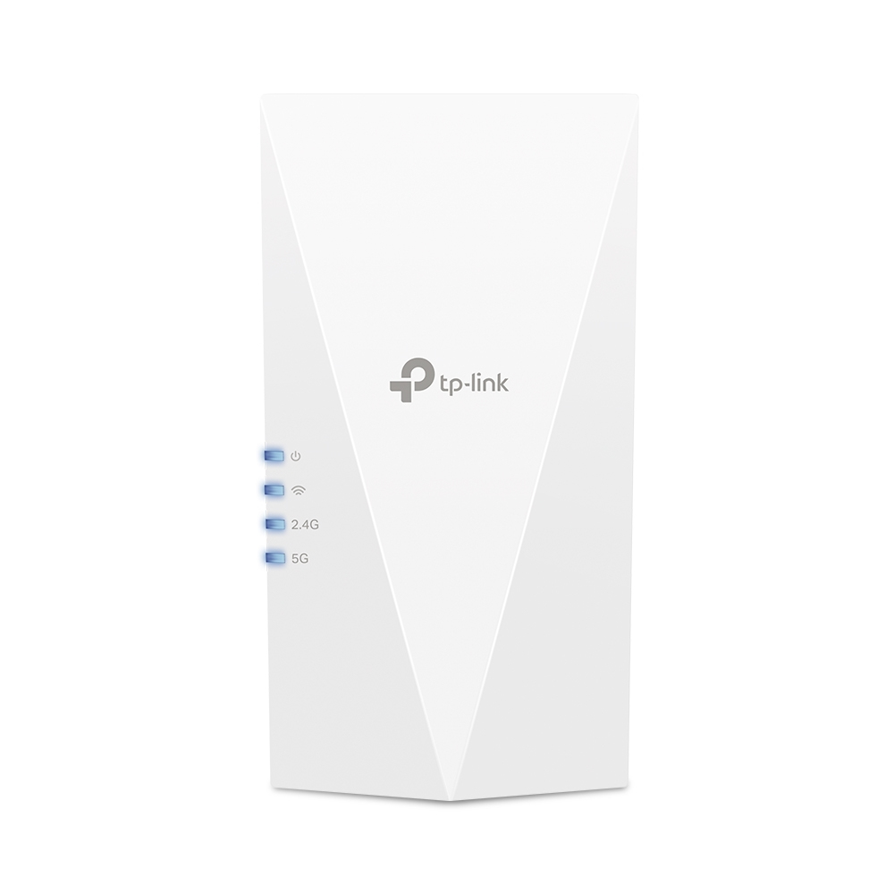 TP-LINK RE3000X Router - Router - WLAN