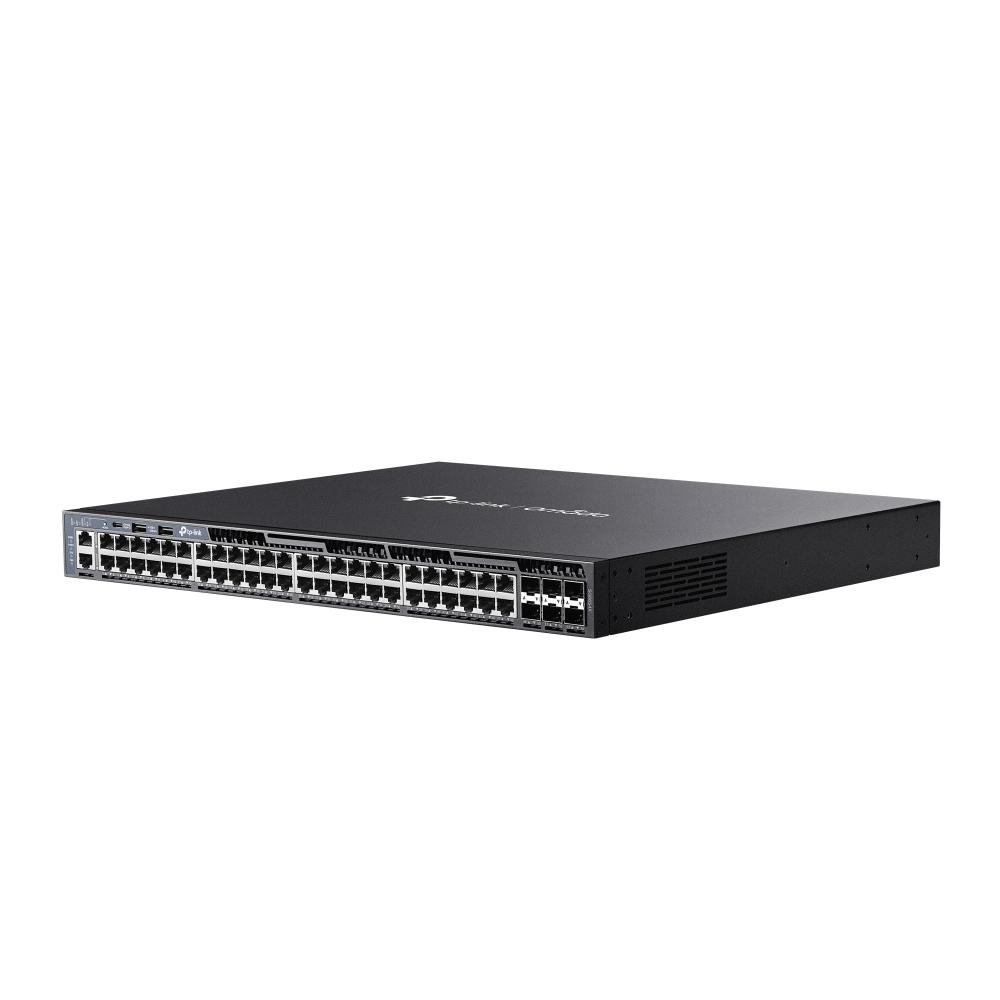 TP-LINK Omada SG6654X V1 - Switch