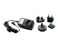 ABUS Security-Center Power supply 12 V TVAC35001 mit LÃ¤nderadapter