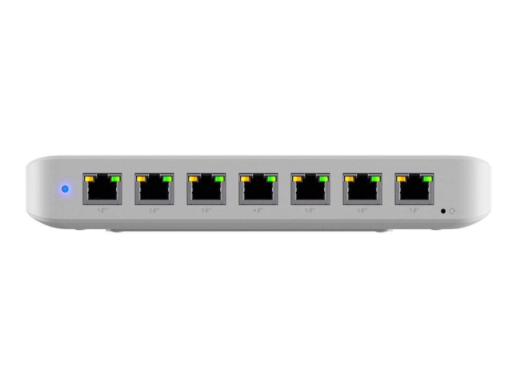 UbiQuiti USW-ULTRA-60W Switch Ultra 60W