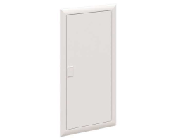Striebel & John BL640 Blendr. Tür 4R RAL 9016