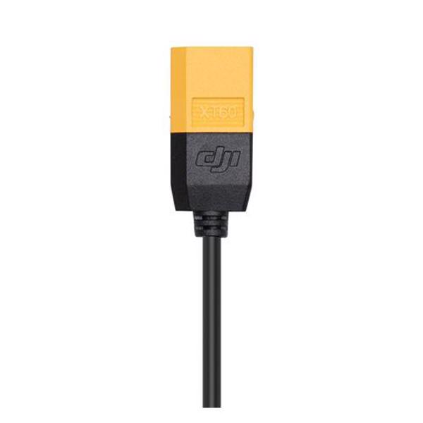 Câble d'alimentation pour lunettes FPV DJI 904126 (XT60)