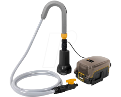 Batavia 7064056 - Battery water pump 18 V Maxxpack solo
