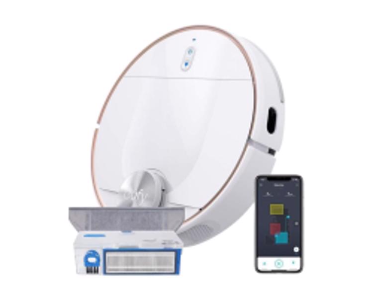 Anker RoboVac L70 Hybrid vacuum cleaner robot