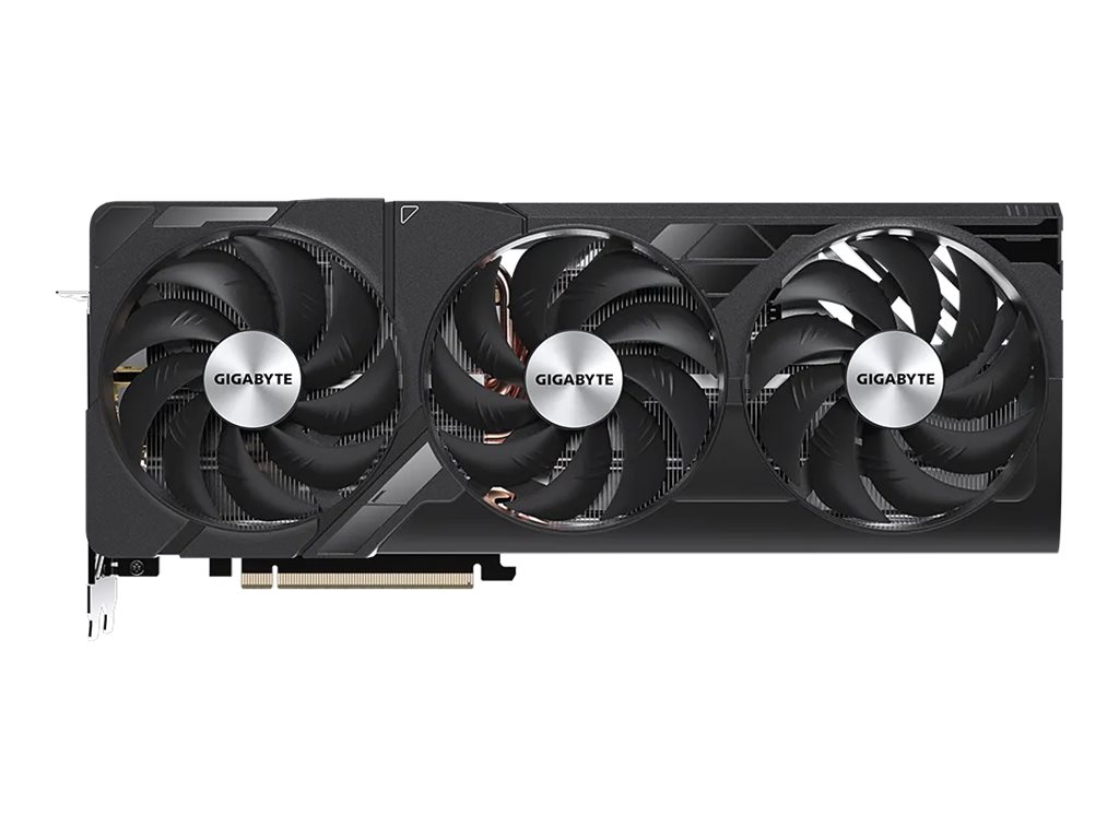 Gigabyte GeForce RTX 4080 SUPER WINDFORCE 16G - GV-N408SWF3-16GD