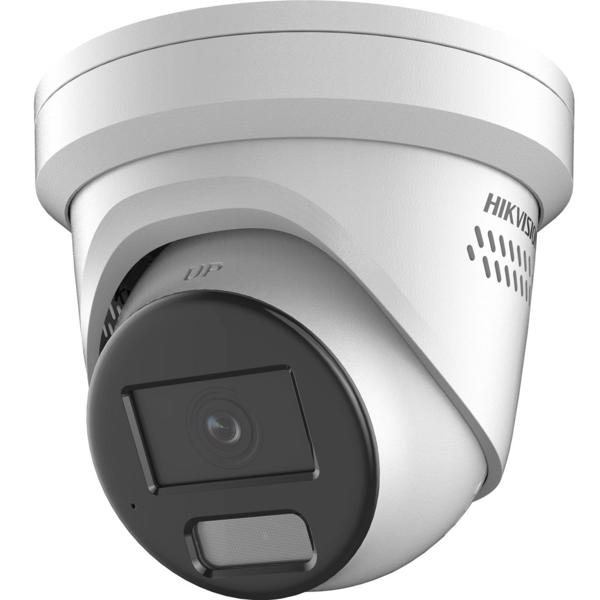 Caméra Hikvision DS-2CD2347G2-LSU/SL C O-STD - 4 Mpx