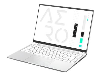 Gigabyte AERO 14 OLED BMF-H2DEBB3SH - AERO 14 OLED BMF-H2DEBB3SH