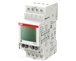 ABB twilight switch DWA2 astronomical 2CSM222501R1000