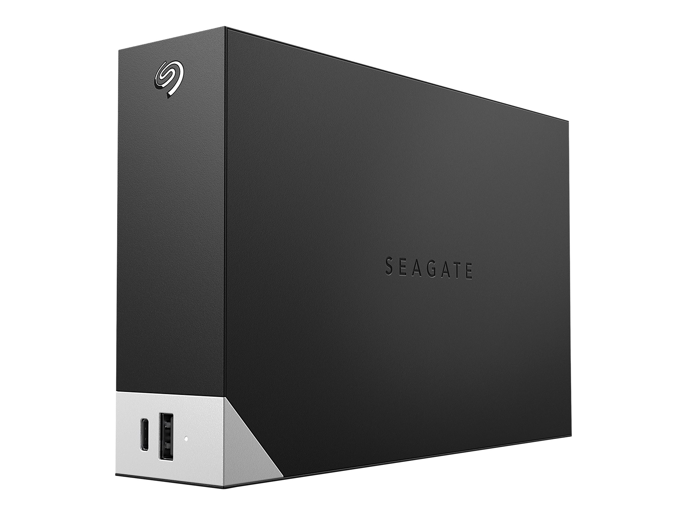 Seagate One Touch Desktop with HUB 12TB