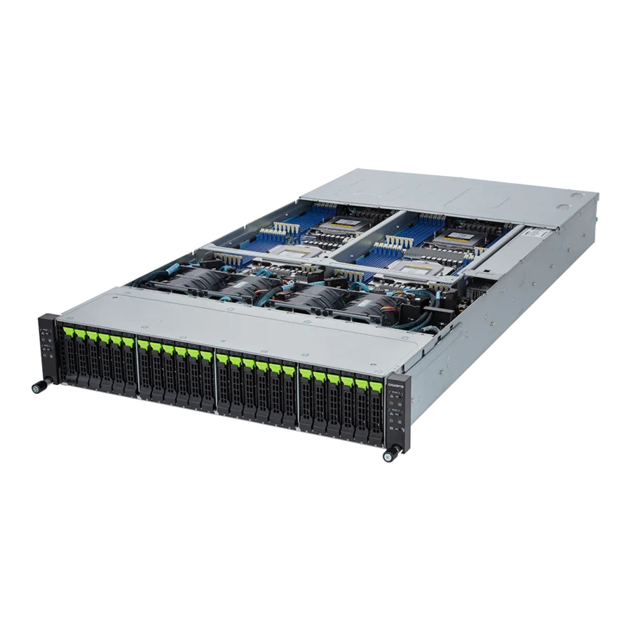 Gigabyte H273-Z80 (rev. AAN1)