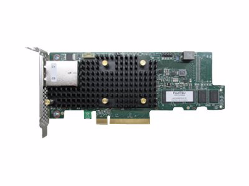Contrôleur RAID Fujitsu PRAID EP680E