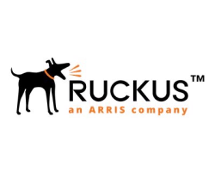 CommScope Ruckus 2 Post Mounting kit ( ICX7000-C12-RMK ) - ICX7000-C12-RMK