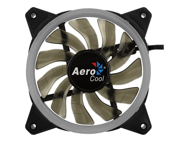 AeroCool Rev RGB - Case fan - 120 mm - ACF3-RF10217.01