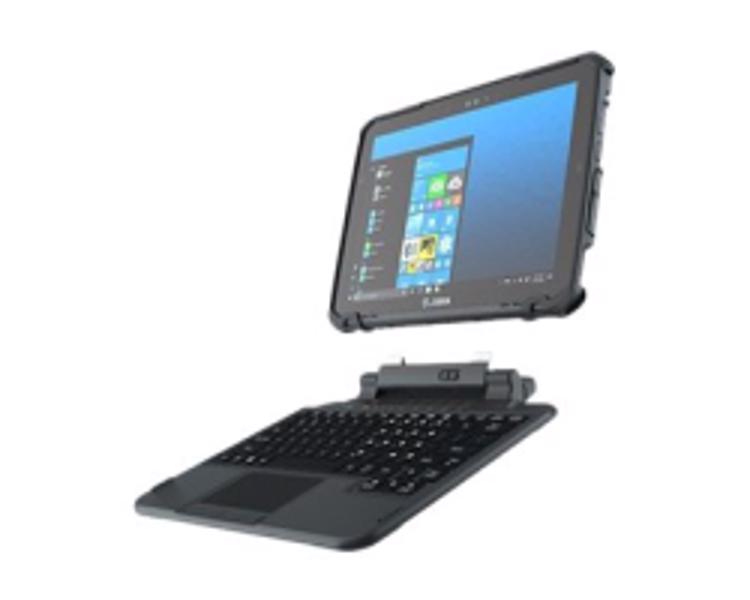 ZEBRA ET80 - ROBUST - TABLET - INTEL CORE I7 1180G7 / 2.2 GHZ