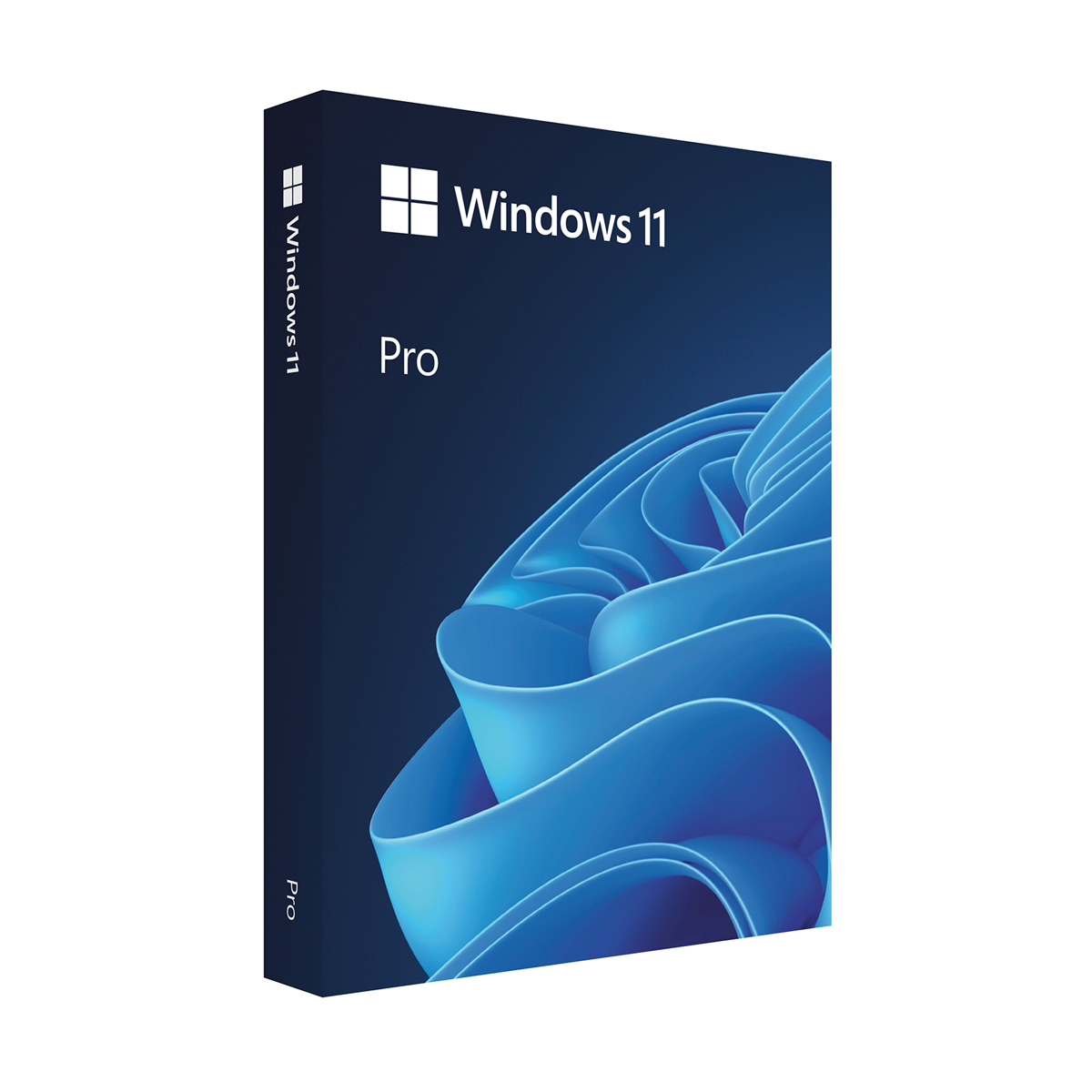 Windows 11 Pro - Licence - 1 licence - FQC-10572