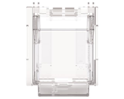 ABB Plombierhaube ZPH20 2 PLE f.Comfortline
