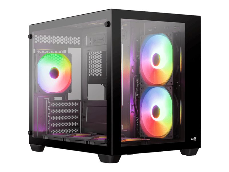 Aerocool Dryft Mini v2 - Mid tower