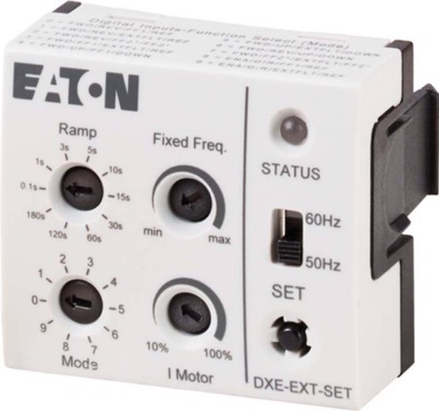 Module de configuration EATON DXE-EXT-SET 174621