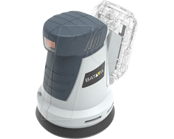 Batavia 7063457 - Cordless orbital sander Maxxpack