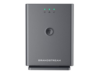 Grandstream BAZA TELEFON VOIP DP755 - Voix sur IP - Voix sur IP