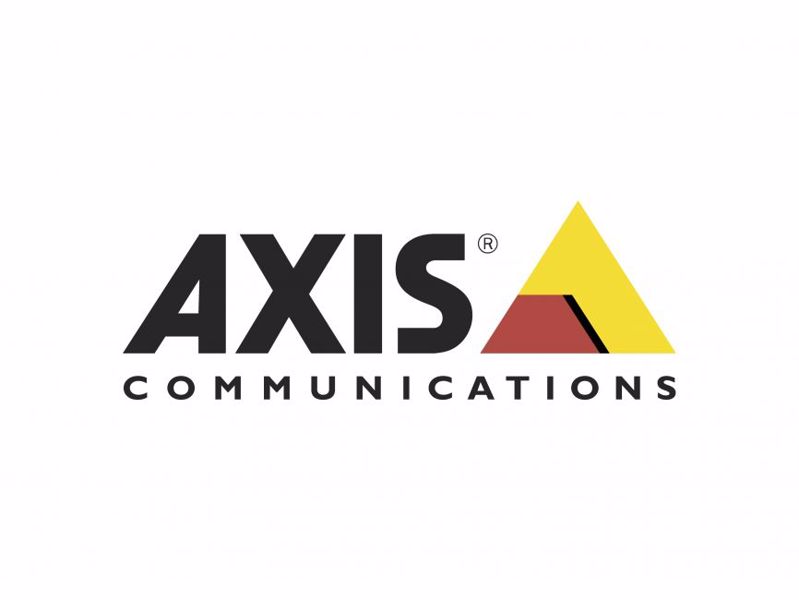Axis Q60-E Pcb Power Repair Board A - 01195-001