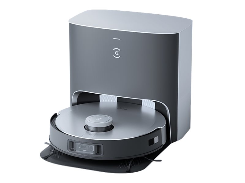 Ecovacs DEEBOT X1 PLUS - Aspirateur