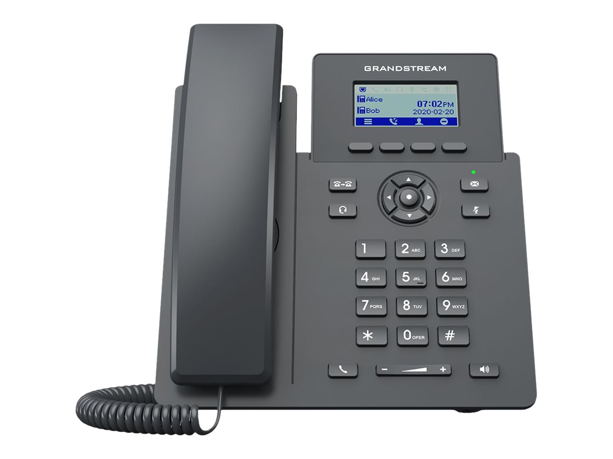 GrandStream SIP GRP-2601P VoIP Phone