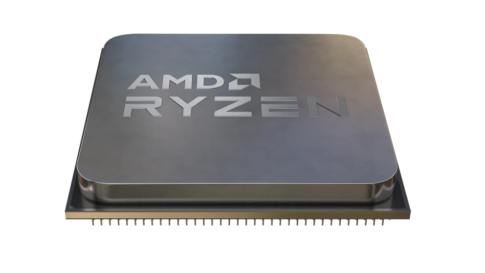 AMD Ryzen 5 8600G - 4.3 GHz - 6-kärnor - 100-100001237BOX
