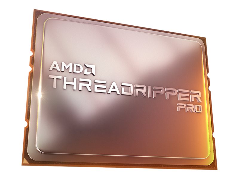AMD Ryzen ThreadRipper PRO 5995WX - 100-00000444WOF