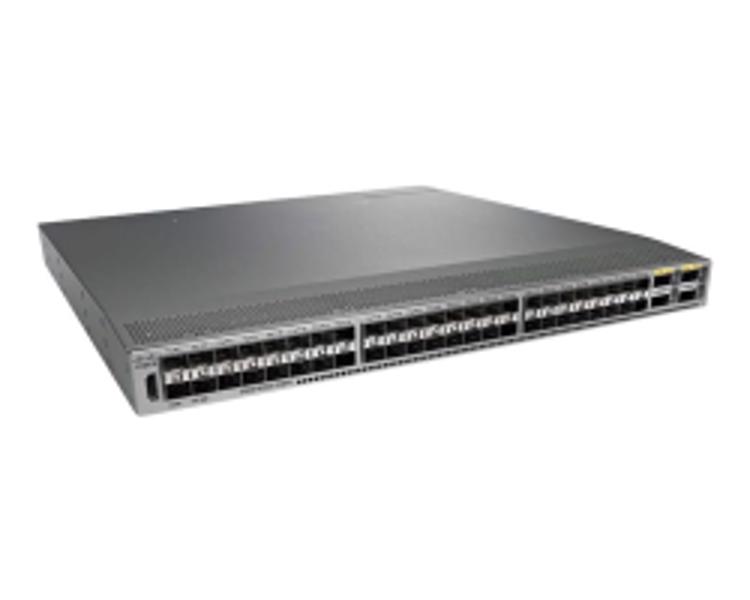 Cisco N2K-C2248PQ-10GE - Nexus 2248PQ 10GE Fabric Extender - N2K-C2248PQ-10GE