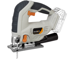 Batavia 7062513 - Cordless jigsaw Maxxpack