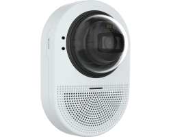 Axis Q9307-LV Network Camera
