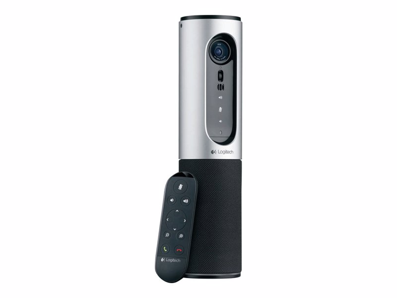 Logitech ConferenceCam Connect Webcam - 960-001073