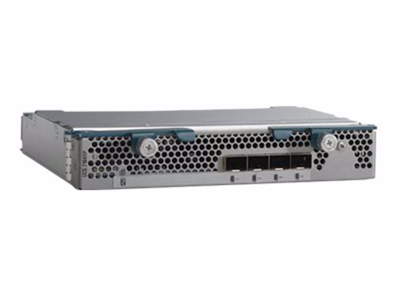 Cisco UCS 2104XP Fabric Extender