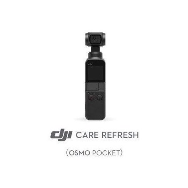 DJI Care Refresh Osmo Pocket Gimbal