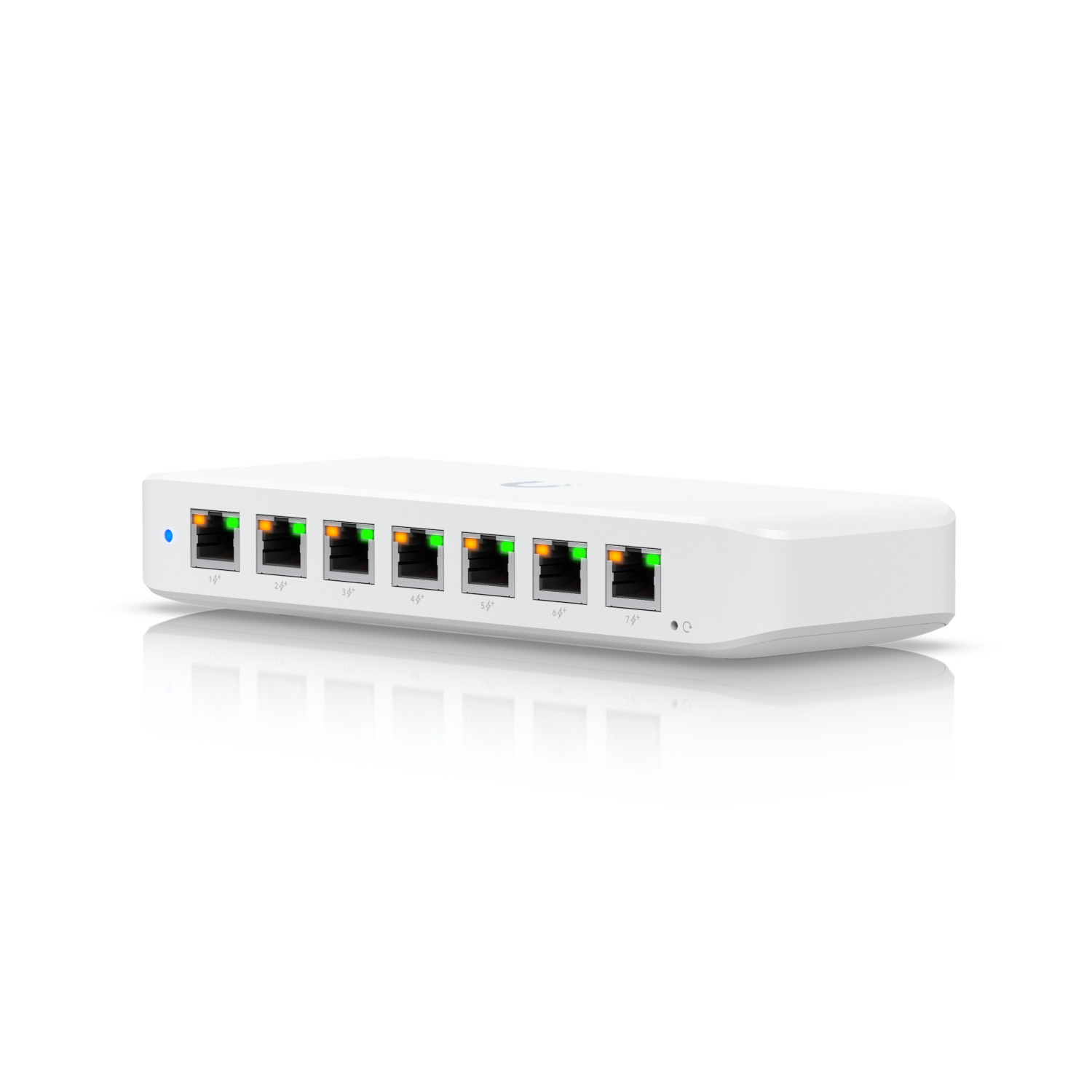 UbiQuiti UniFi Switch Ultra 8 Port USW-ULTRA - USW-ULTRA