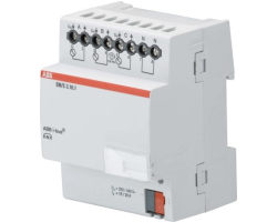 ABB Energiemodul 3F 16/20A REG EM/S3.16.1
