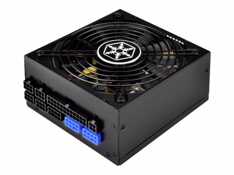SilverStone SX800-LTI - V1.2 - alimentation