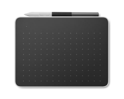 Wacom One pen pad small - N - Graphics pad