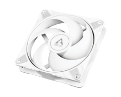 Arctic Fan P12 Max 120mm PWM Regulated White