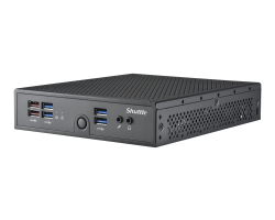Shuttle XPC slim DS50U5 – Barebone - DS50U5
