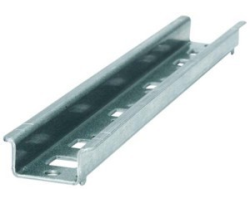 ABB Hutprofilschiene ED3