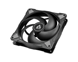 Arctic Case ACC P12 MAX Fan 12cm PWM Black