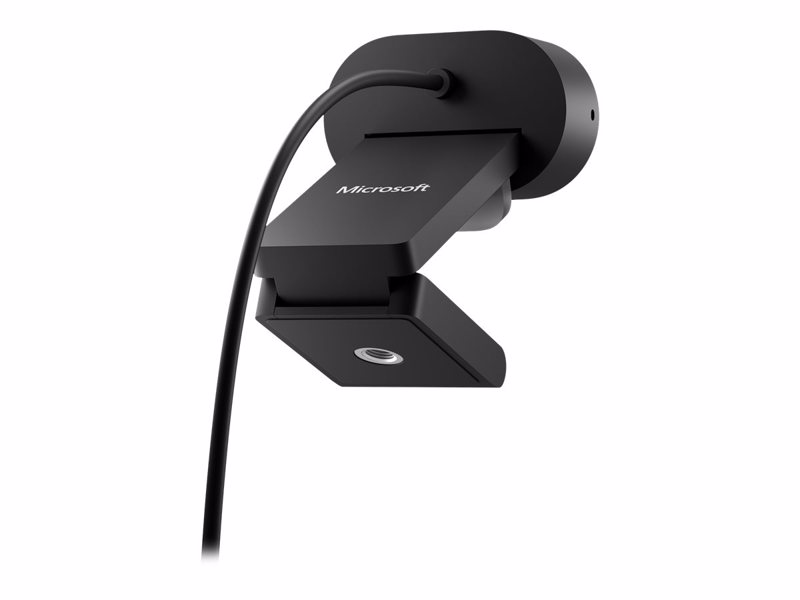 Microsoft Modern Webcam - Webcam