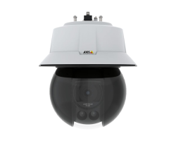 Axis Q6315-LE 50Hz NM Network Camera