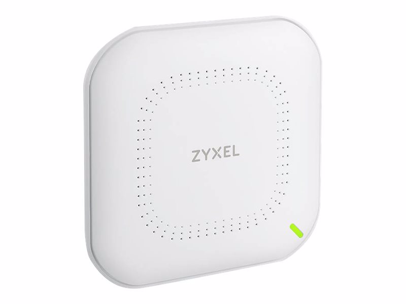 ZYXEL PACK DE 2 POINTS D'ACCÈS WIFI 6 NWA50AX [AX1800 DOUBLE RADIO]